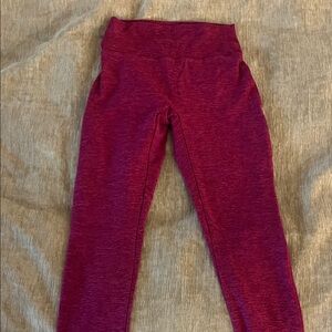 Women’s Bombshell Sportswear scrunch butt leggings